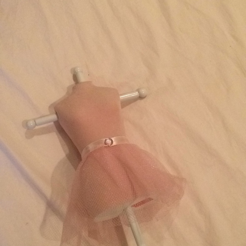 jewelry holder